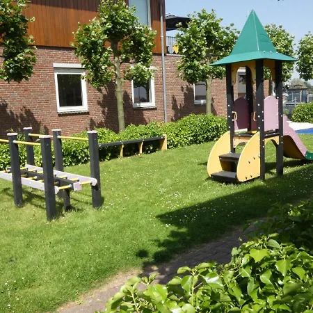 De Meerparel-15 Apartment *
