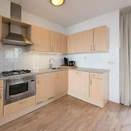 Apartment De Meerparel-15